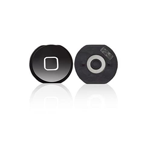 CoreParts Home Button iPad Air, Black iPad Air 5th, MSPP5225B (iPad Air 5th) von CoreParts