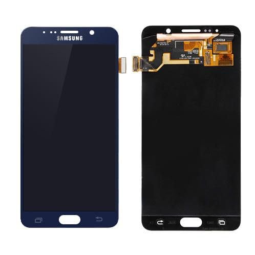CoreParts LCD Assembly Sapphire Screen and Digitizer with, MSPP73352 von CoreParts