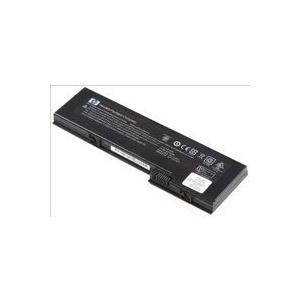 CoreParts - Laptop-Batterie (gleichwertig mit: HP 436426-311, HP 436426-351, HP 454668-001, HP AH547AA, HP HSTNN-CB45, HP HSTNN-OB45, HP HSTNN-XB4X) - 1 x 6 Zellen 3900 mAh - für HP 2710p, EliteBook 2730p von CoreParts