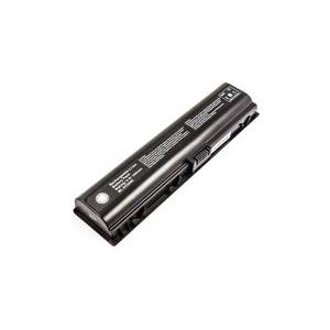CoreParts - Laptop-Batterie (gleichwertig mit: HP 452057-001) - Lithium-Ionen - 6 Zellen - 4100 mAh - Schwarz - für HP Pavilion Laptop dv2637, Pavilion Media Center dv2440, dv2531, dv2630, dv2637, dv2640 von CoreParts