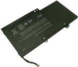 CoreParts - Laptop-Batterie (gleichwertig mit: HP NP03XL, HP HSTNN-LB6L, HP 760944-421, HP 760944-541, HP 761230-005, HP 3ICP6/60/80, HP TPN-Q146, HP TPN-Q147, HP TPN-Q148, HP TPN-Q149) - Lithium-Polymer - 3 Zellen - 3200 mAh - 36 Wh - für HP ENVY x360, Pavilion 13, Pavilion x360 von CoreParts