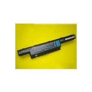 CoreParts - Laptop-Batterie - 1 x Lithium-Ionen 6600 mAh - für Acer 71Wh 9 Cell Li-ion 10.8V (MBI3385) von CoreParts