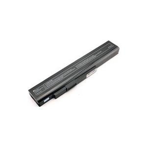 CoreParts - Laptop-Batterie - 3200 mAh - für Compaq Armada 7330MT, 7330T, 7350MT, 7360DMT, 7362DMT, 7370DMT, 7380DMT von CoreParts