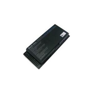 CoreParts - Laptop-Batterie - 87 Wh - Schwarz - für Dell Precision M4600, M6600 von CoreParts