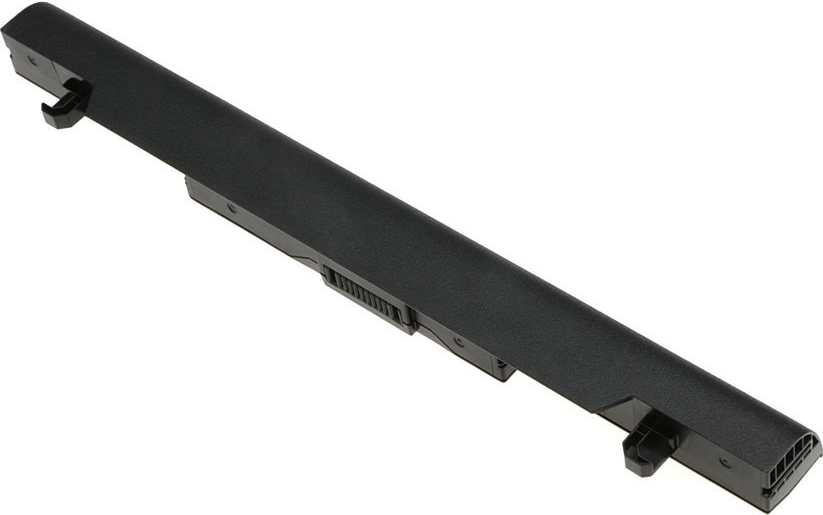 CoreParts - Laptop-Batterie Lithium-Ionen 2200 mAh 32.6 Wh - Schwarz - für ASUS ROG GL552JX von CoreParts