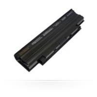 CoreParts - Laptop-Batterie Lithium-Ionen 6 Zellen 4400 mAh - Schwarz - für Dell Inspiron 15 N5010, 15 N5030, 15 N5040, 15 N5050, 15R N5110, 35XX, Vostro 2420, 2520 von CoreParts