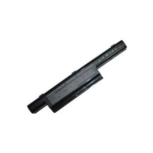 CoreParts - Laptop-Batterie - Lithium-Ionen - 6 Zellen - 4400 mAh - für ASUS A93SM, A95VB, A95VJ, A95VM, K93SM, K93SV, K95VB, K95VJ, K95VM, X93SM, X93SV CoreParts - Laptop-Batterie - Lithium-Ionen - 6 Zellen - 4400 mAh - für ASUS A93SM, A95VB, A95VJ, A95VM, K93SM, K93SV, K95VB, K95VJ, K95VM, X93SM, X93SV von CoreParts