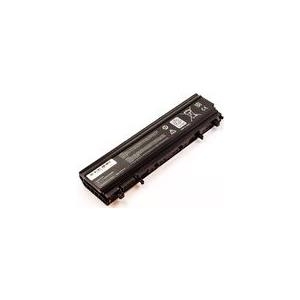 CoreParts - Laptop-Batterie Lithium-Ionen 6 Zellen 4400 mAh - für Dell Latitude E5440, E5540 von CoreParts