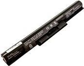 CoreParts - Laptop-Batterie - Lithium-Ionen - für Sony VAIO Fit 14E, 15E von CoreParts