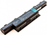 CoreParts Laptop Battery for Acer (AS10D71) von CoreParts