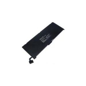 CoreParts - Laptop-Batterie - Lithium-Polymer - 11200 mAh - Schwarz - für Apple MacBook Pro 43,20cm (17) (Mid 2009, Mid 2010) (MBI2187) von CoreParts