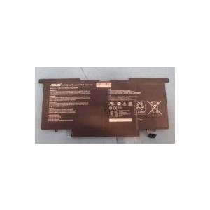 CoreParts - Laptop-Batterie - 6840 mAh - Schwarz - für ASUS ZENBOOK UX31, UX31E (C22-UX31, 0B200-00020000,) von CoreParts