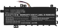 CoreParts Laptop Battery for Asus (MBXAS-BA0279) von CoreParts
