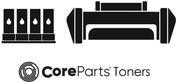 CoreParts Lasertoner for HP Cyan (QI-W2211X) von CoreParts