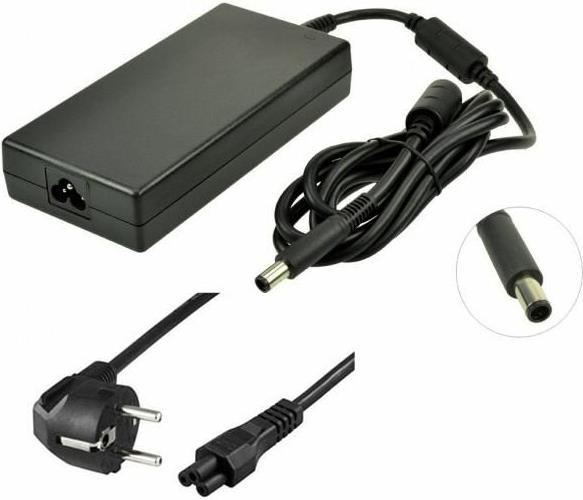 CoreParts MBXAC-AC0006 Netzteil & Spannungsumwandler Indoor 180 W Schwarz (MBXAC-AC0006) von CoreParts