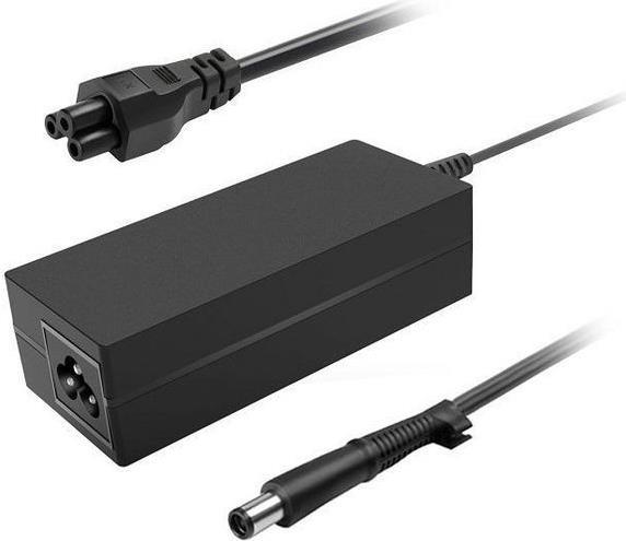 CoreParts MBXHP-AC0063 Netzteil & Spannungsumwandler Indoor 65 W Schwarz (MBXHP-AC0063) von CoreParts