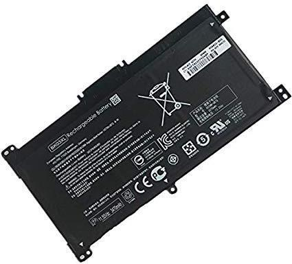 CoreParts MBXHP-BA0175 Notebook-Ersatzteil Akku (916811-855) von CoreParts