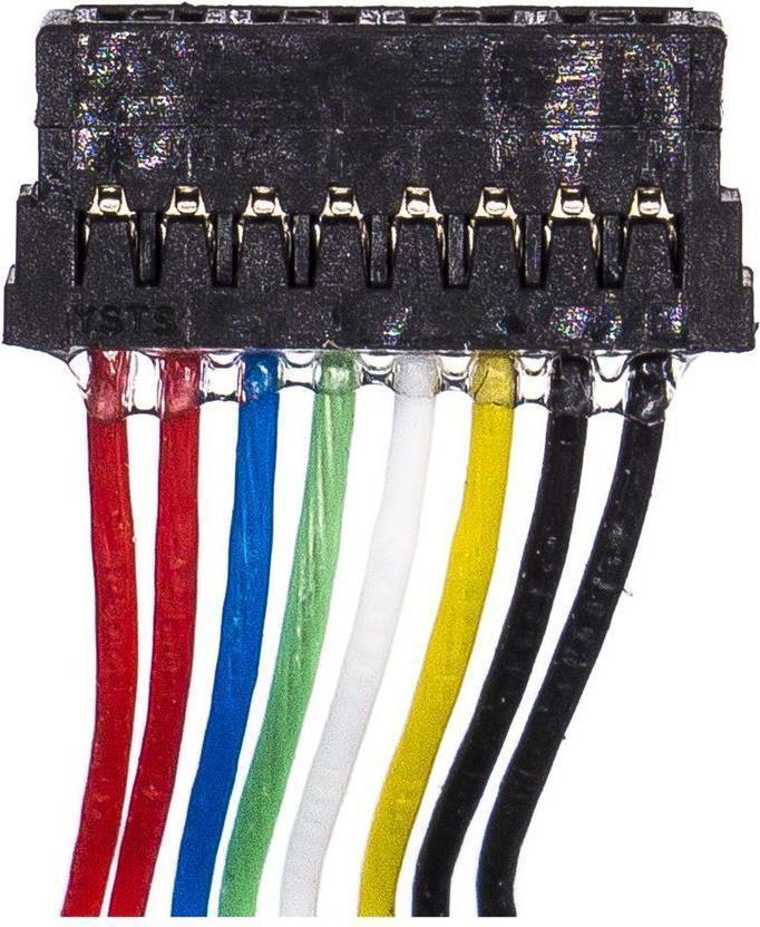 CoreParts MBXLE-BA0262 Notebook-Ersatzteil Akku (MBXLE-BA0262) von CoreParts
