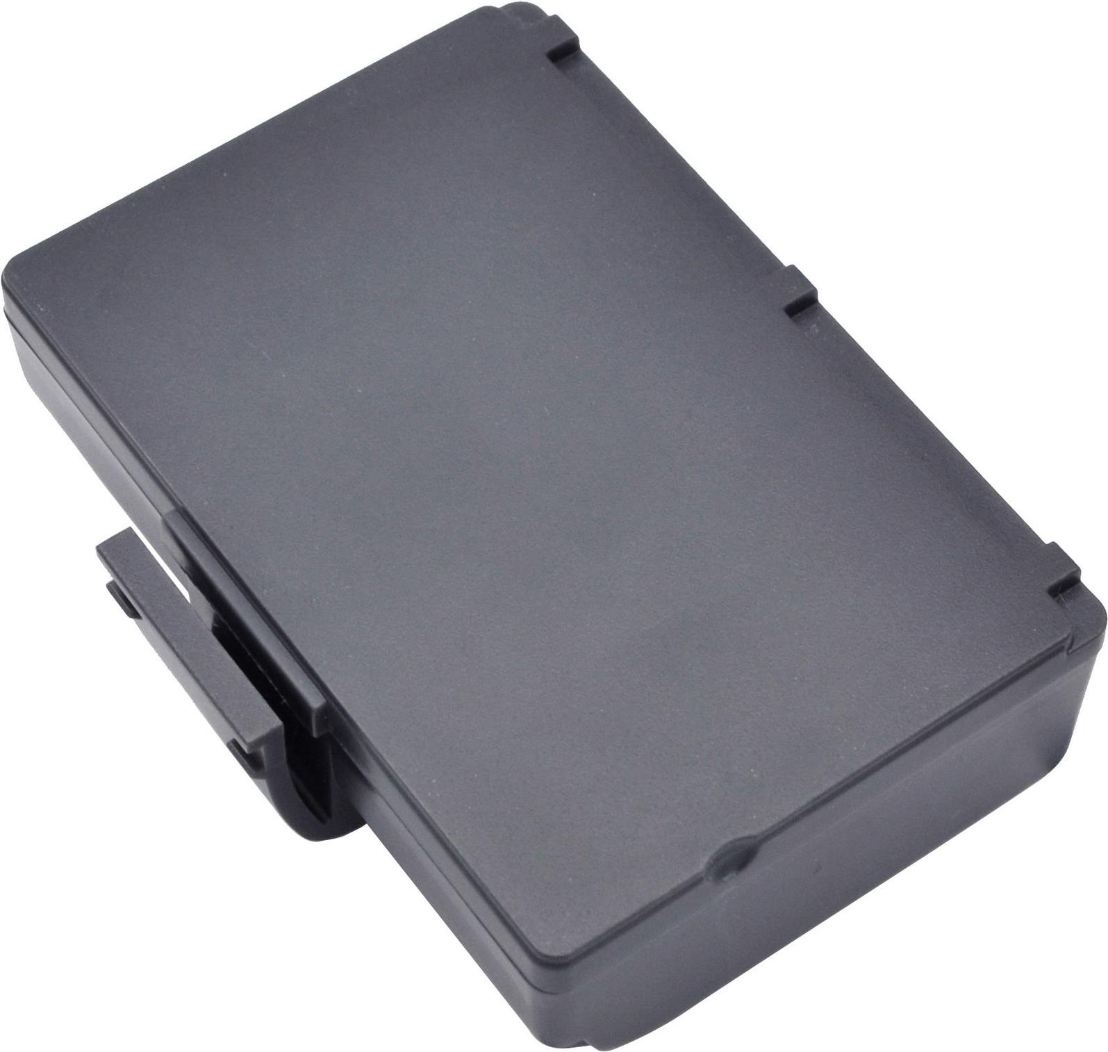 CoreParts MBXPR-BA050 Drucker-/Scanner-Ersatzteile Akku 1 Stück(e) (MBXPR-BA050) von CoreParts