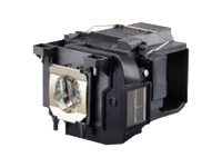 CoreParts ML12516, 250 W, 3500 h, Epson, EH-TW6600, EH-TW6600W, Powerlite Home Cinema 3000 von CoreParts