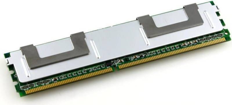 CoreParts MMDE011-4GB Speichermodul 1 x 4 GB DDR3 1333 MHz ECC (MMDE011-4GB) von CoreParts