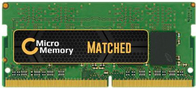 CoreParts MMDE036-8GB Speichermodul 1 x 8 GB DDR4 2400 MHz (MMDE036-8GB) von CoreParts
