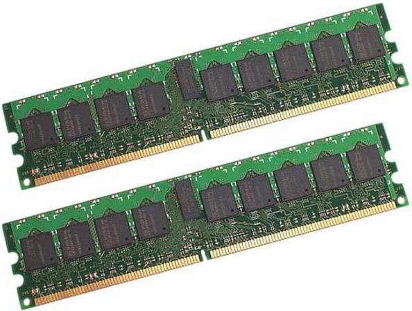 CoreParts MMHP201-8GB Speichermodul 2 x 4 GB DDR2 800 MHz (497767-B21-RFB) von CoreParts
