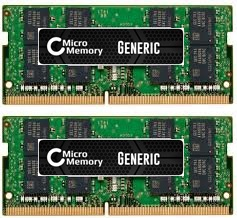 CoreParts MMKN057-8GB Speichermodul DDR4 2400 MHz (HX424S14IBK2/8) von CoreParts