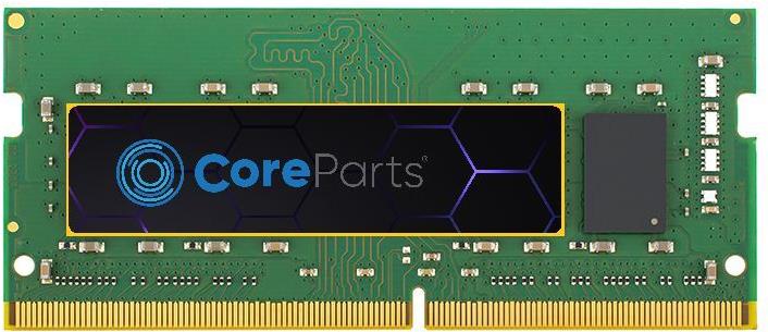 CoreParts MMKN159-8GB Speichermodul 1 x 8 GB DDR4 2666 MHz (MMKN159-8GB) von CoreParts