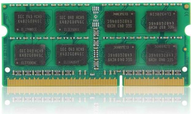CoreParts MMLE086-16GB Speichermodul 1 x 16 GB DDR4 3200 MHz (MMLE086-16GB) von CoreParts