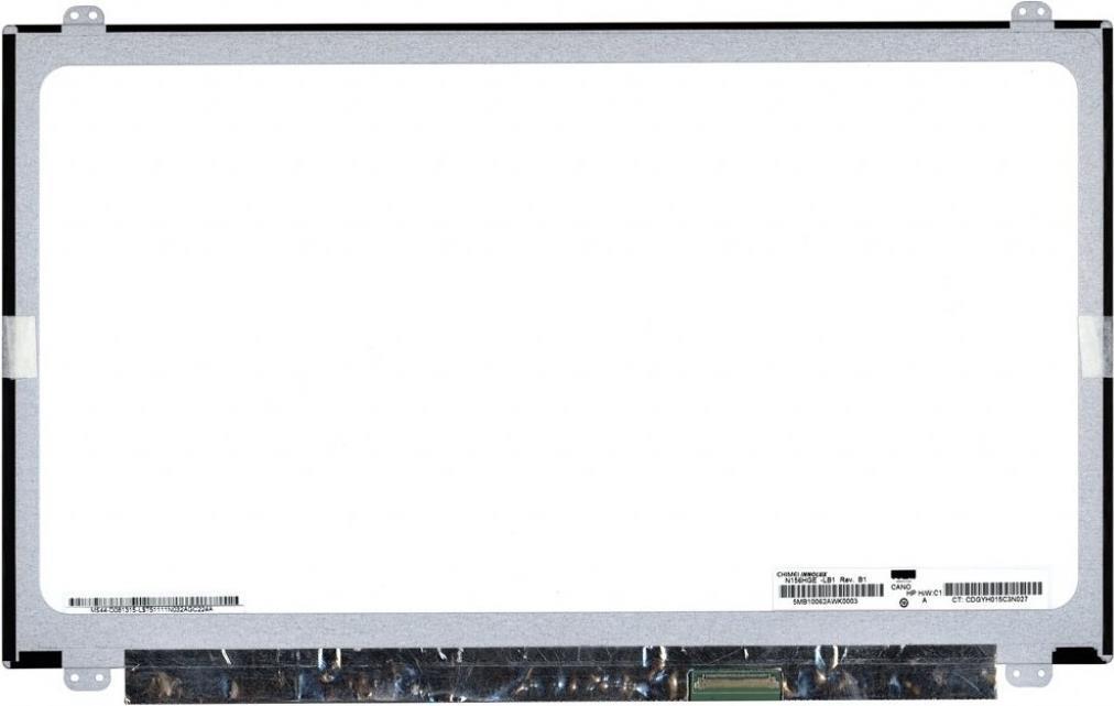 CoreParts MSC156F40-208G Notebook-Ersatzteil Anzeige (MSC156F40-208G) von CoreParts