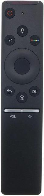 CoreParts MSP-REM001. Markenkompatibilität: Samsung, Fernbedienung Nutzung: TV, Schnittstelle: Bluetooth. Maximale Reichweite: 10 m. Eingangssignal: Drucktasten (MSP-REM001) von CoreParts