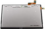 CoreParts MSPPXMI-DFA0010 Laptop-Ersatzteil Anzeige (MSPPXMI-DFA0010) von CoreParts