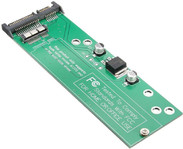 CoreParts MSSA7209 - SSD adapter - Apple - 33,00cm (13) (Mid 2011) A1369 - 33,00cm (13) (Late 2010) A1369 - 27,90cm (11) (Mid 2011) A1370 - 27,90cm (11) (Late 2010) A1370 (MSSA7209) von CoreParts