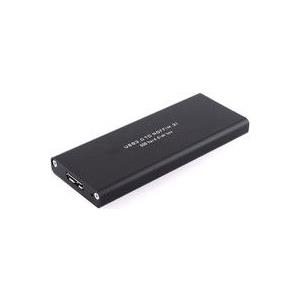 CoreParts MSUB4300 - Speichergehäuse - M.2 - M.2 Card - USB 3.0 von CoreParts