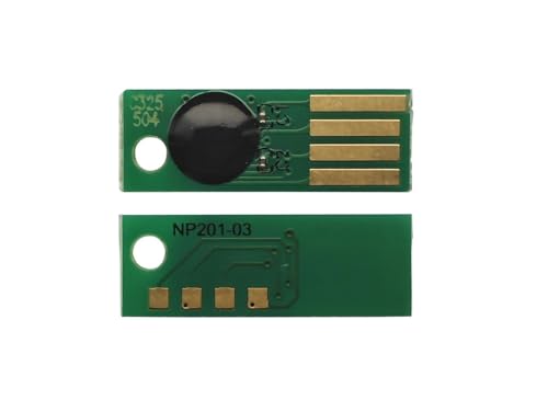 CoreParts Magenta Toner Chip, MSP381437 CoreParts Magenta Toner Chip, MSP381437 von CoreParts