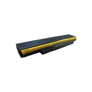 CoreParts MicroBattery - Laptop-Batterie Lithium-Ionen 6 Zellen 4400 mAh - für Lenovo ThinkPad Edge E13X, E145, E33X, L330, ThinkPad X121, X131e Chromebook, X13X, X140 (MBXLE-BA0004) von CoreParts