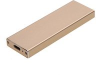CoreParts MicroStorage M.2 bis 2.5 SATA Enclosure, NGFF CoreParts MicroStorage M.2 bis 2.5 SATA Enclosure, NGFF von CoreParts