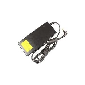 CoreParts - Netzteil - 120 Watt - für ASUS A7K, A7KC, A7Sn, A7Sv, A7T, C90, G2K, G2S, G2Sc, G2Sg, G2Sv, G50, G60, N71, N73, NX90 (MBA50168) von CoreParts
