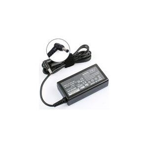 CoreParts Power Adapter for Fujitsu (FUJ:AC-ADP-65JHAB) von CoreParts