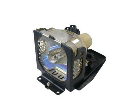 CoreParts Projector Lamp for Acer 2000 Hours, 230 Watts, ML12637 (2000 Hours, 230 Watts fit for Acer Projector PD117D, PD126D) von CoreParts