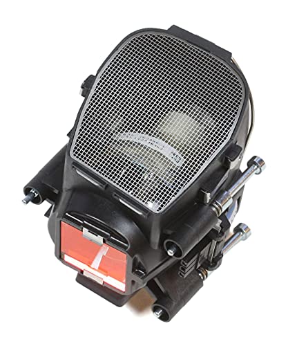 CoreParts Projector Lamp for Barco 220 Watt, 2000 Hours, ML12784 (220 Watt, 2000 Hours fit for Barco Projector CVHD-31B, CVWU-31B) von CoreParts