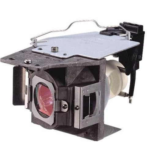 CoreParts Projector Lamp for BenQ 2000 Hours, 260 Watts, ML12705 (2000 Hours, 260 Watts fit for BenQ Projector HT4050) von CoreParts