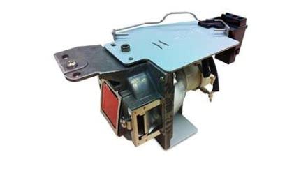CoreParts Projector Lamp for BenQ 210 Watt 2500 Hours, 210 Watt fit, ML12386 von CoreParts