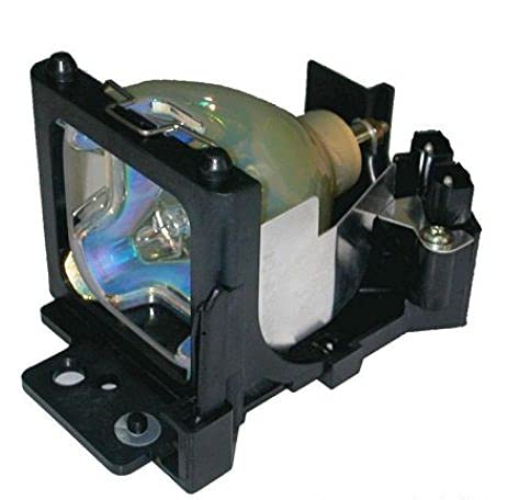 CoreParts Projector Lamp for BenQ 4000 Hours, 210 Watt, ML12547 (4000 Hours, 210 Watt fit for BenQ Projector TH682ST) von CoreParts