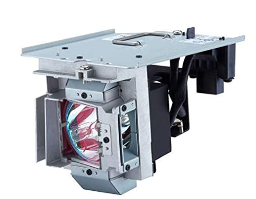 CoreParts Projector Lamp for Canon 3000 Hours, 170 Watts, ML12729 CoreParts Projector Lamp for Canon 3000 Hours, 170 Watts, ML12729 von CoreParts