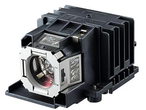 CoreParts Projector Lamp for Canon 3000 Hours, 260 Watt, ML12546 CoreParts Projector Lamp for Canon 3000 Hours, 260 Watt, ML12546 von CoreParts