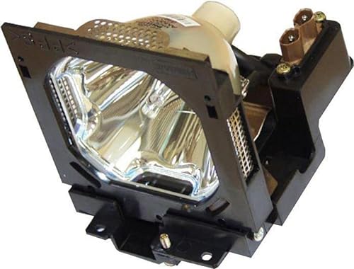 CoreParts Projector Lamp for Christie 265 Watt, 1000 Hours, ML10973 (265 Watt, 1000 Hours Vivid LW40, Vivid LW40U) von CoreParts