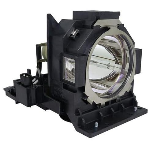CoreParts Projector Lamp for HITACHI for CP-HD9320, CP-HD9321, W126325770 (for CP-HD9320, CP-HD9321, TCP-D1080H, TCP-D1080U,) von CoreParts