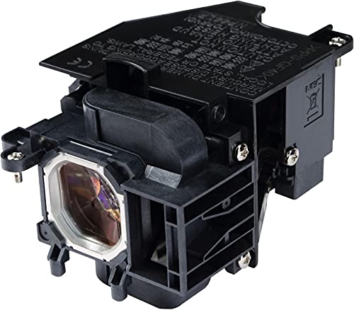 CoreParts Projector Lamp for NEC 4000hours, 250Watt, Original, ML12833 CoreParts Projector Lamp for NEC 4000hours, 250Watt, Original, ML12833 von CoreParts
